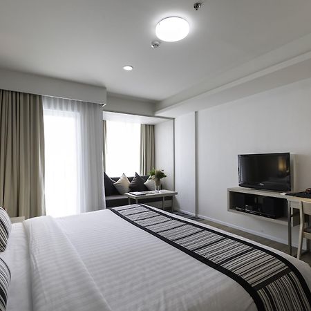 Classic Kameo Hotel & Serviced Apartments, Ayutthaya Экстерьер фото