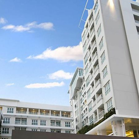 Classic Kameo Hotel & Serviced Apartments, Ayutthaya Экстерьер фото