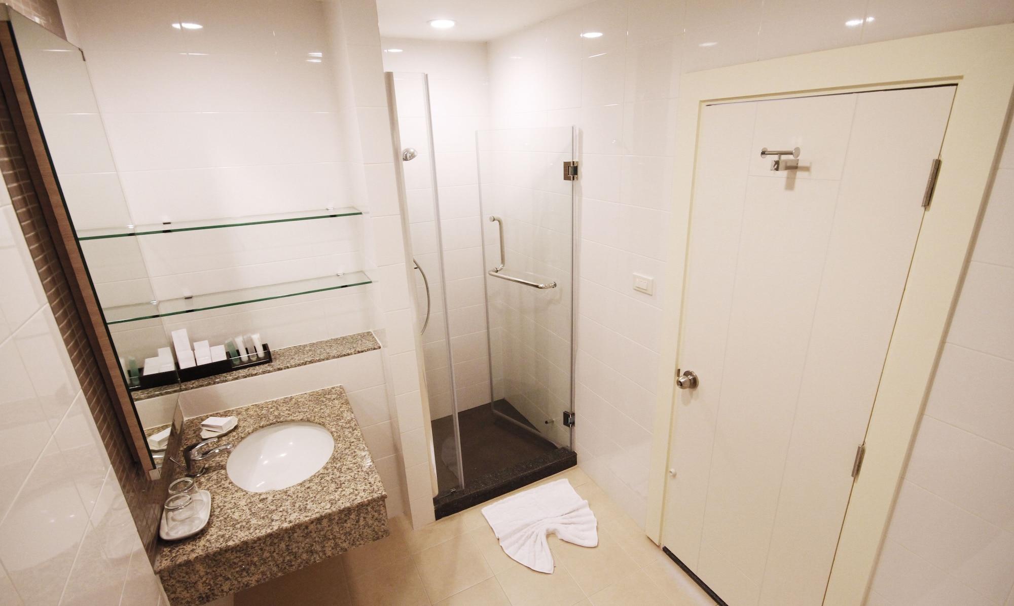 Classic Kameo Hotel & Serviced Apartments, Ayutthaya Экстерьер фото