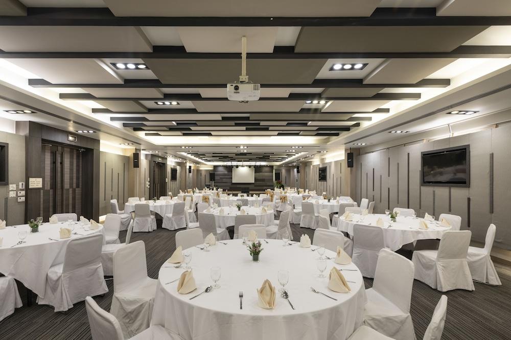 Classic Kameo Hotel & Serviced Apartments, Ayutthaya Экстерьер фото
