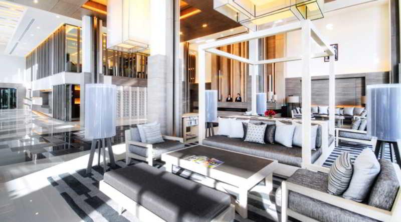 Classic Kameo Hotel & Serviced Apartments, Ayutthaya Экстерьер фото