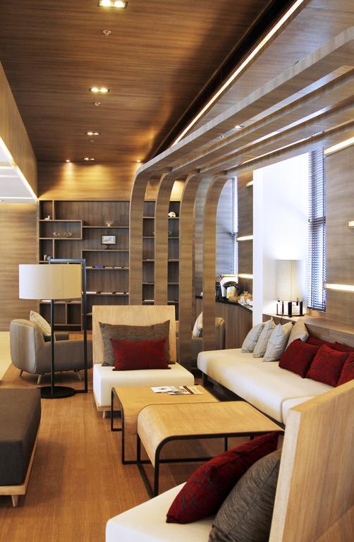 Classic Kameo Hotel & Serviced Apartments, Ayutthaya Экстерьер фото