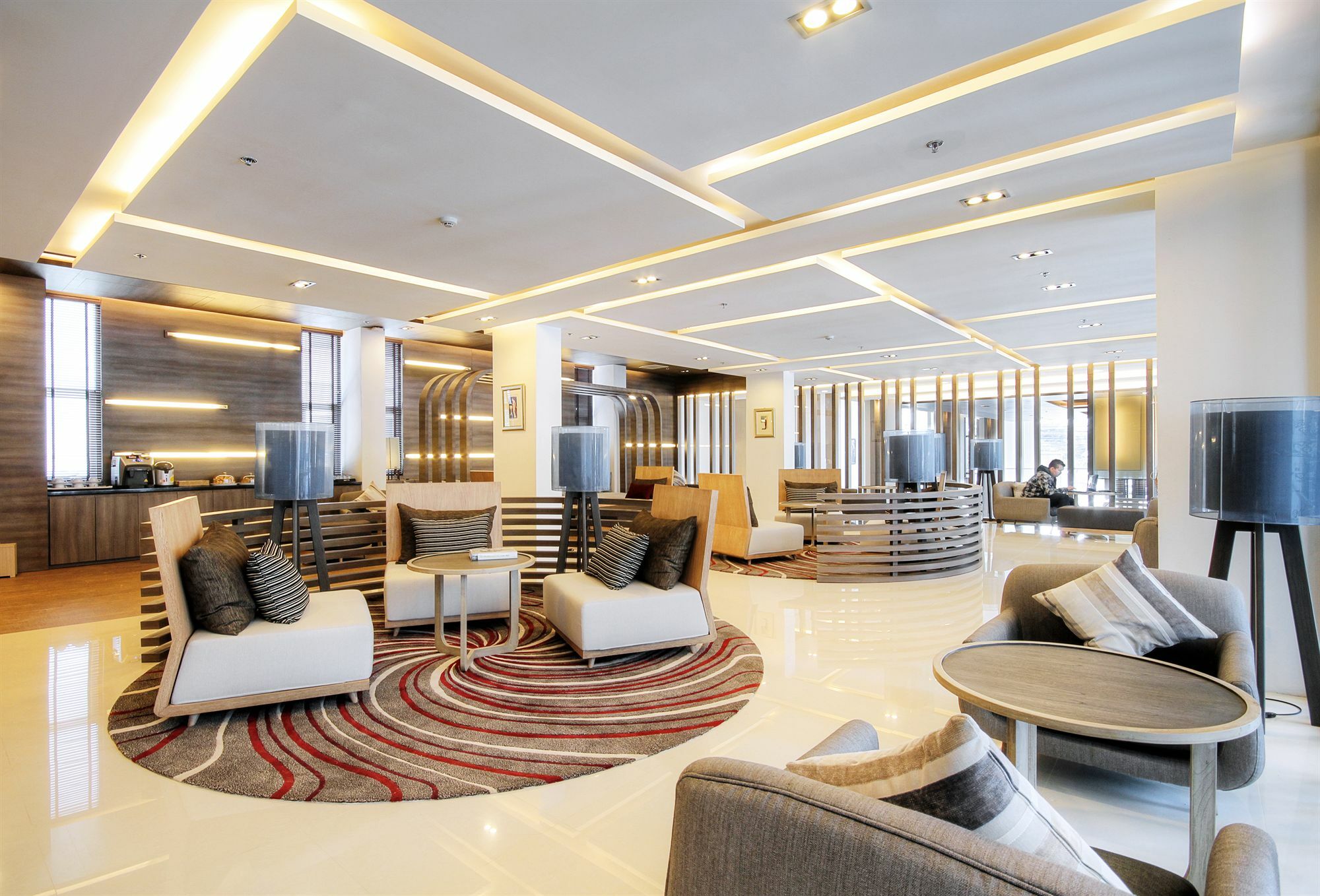 Classic Kameo Hotel & Serviced Apartments, Ayutthaya Экстерьер фото