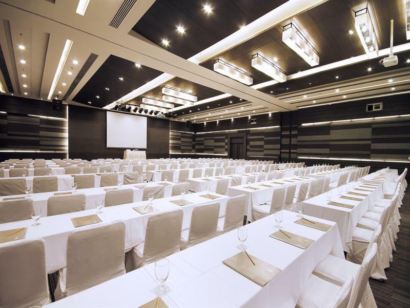 Classic Kameo Hotel & Serviced Apartments, Ayutthaya Экстерьер фото