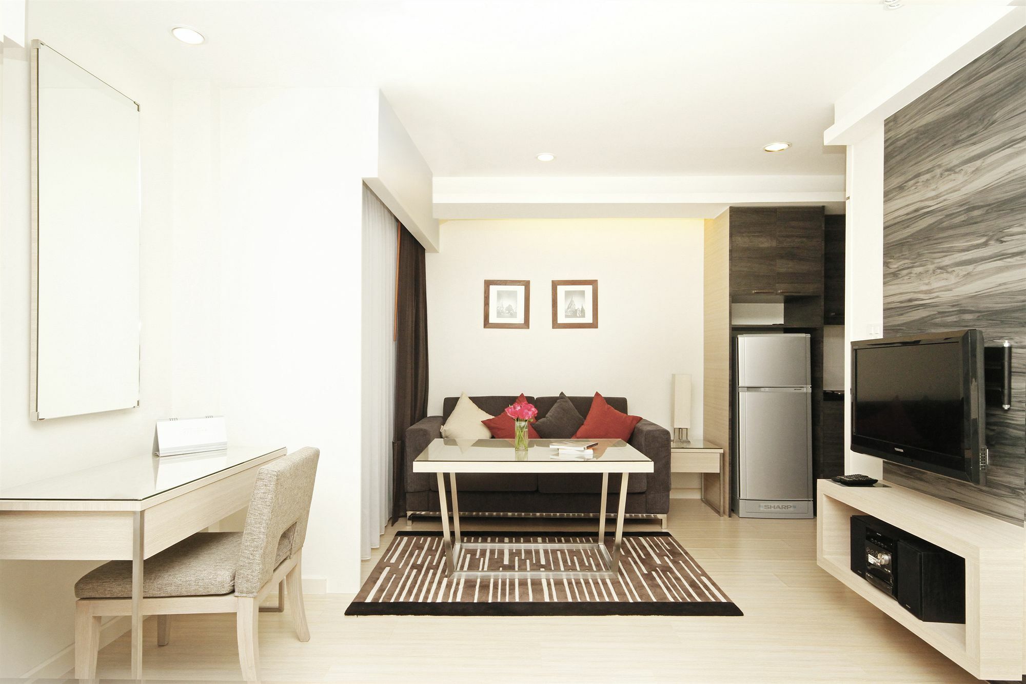 Classic Kameo Hotel & Serviced Apartments, Ayutthaya Экстерьер фото