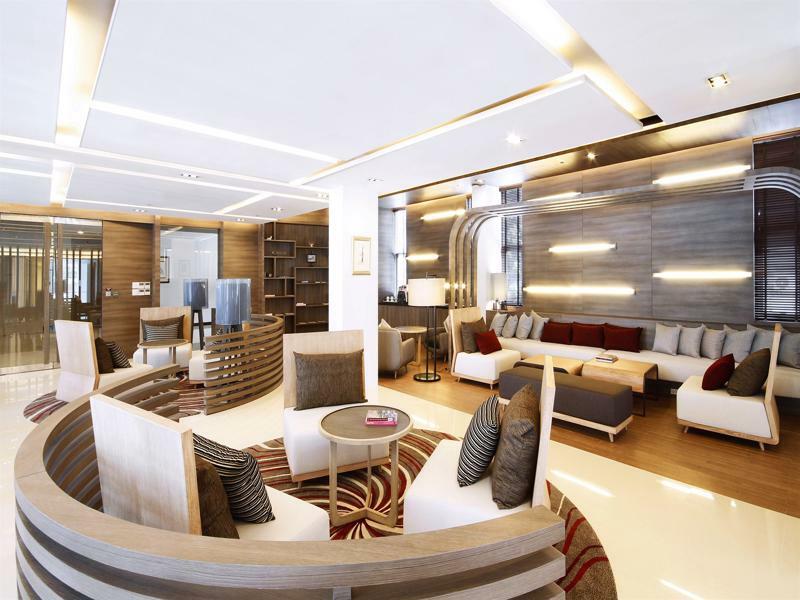 Classic Kameo Hotel & Serviced Apartments, Ayutthaya Экстерьер фото