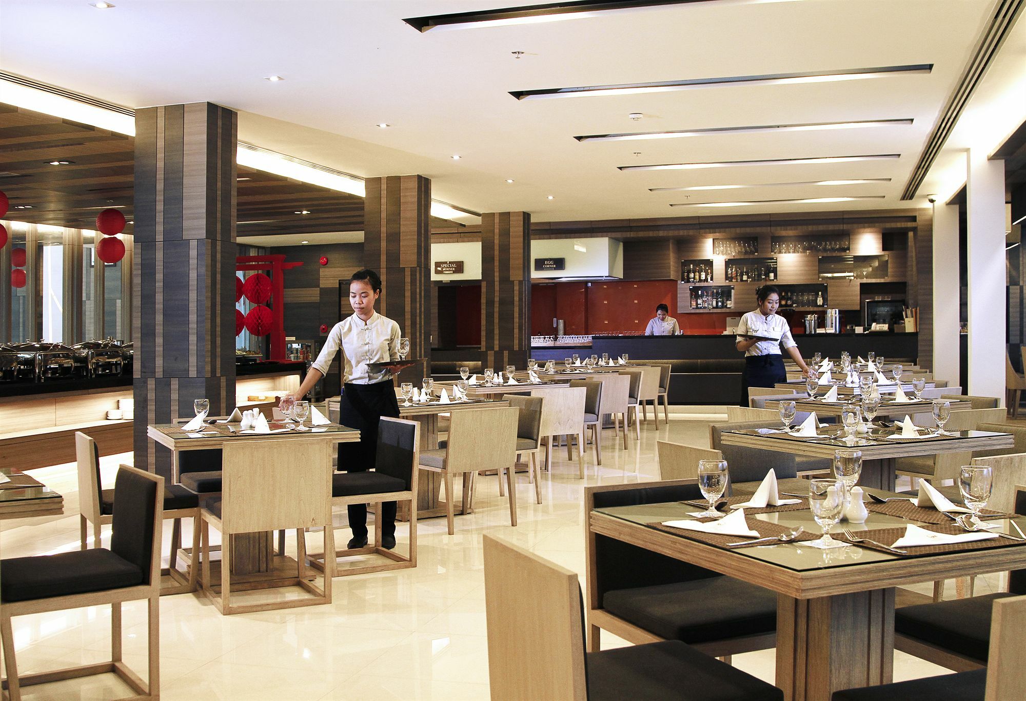 Classic Kameo Hotel & Serviced Apartments, Ayutthaya Экстерьер фото