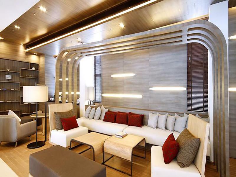 Classic Kameo Hotel & Serviced Apartments, Ayutthaya Экстерьер фото
