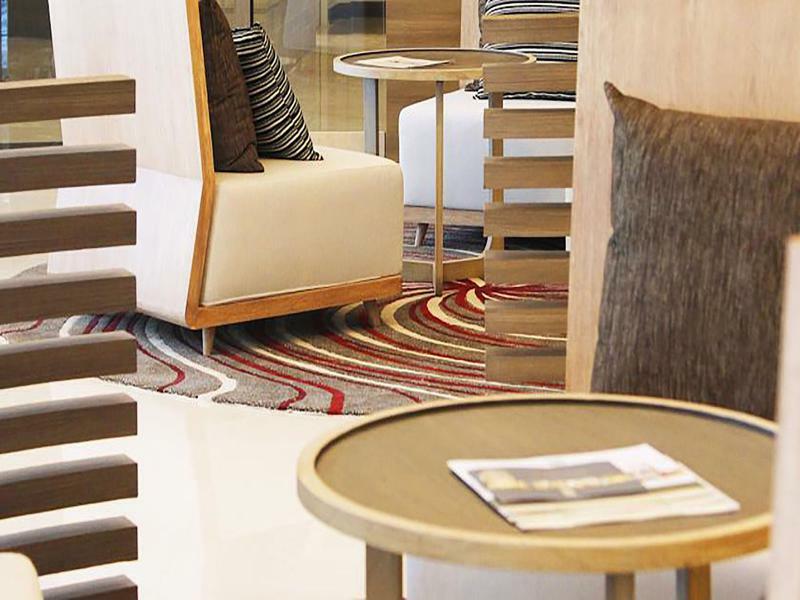 Classic Kameo Hotel & Serviced Apartments, Ayutthaya Экстерьер фото
