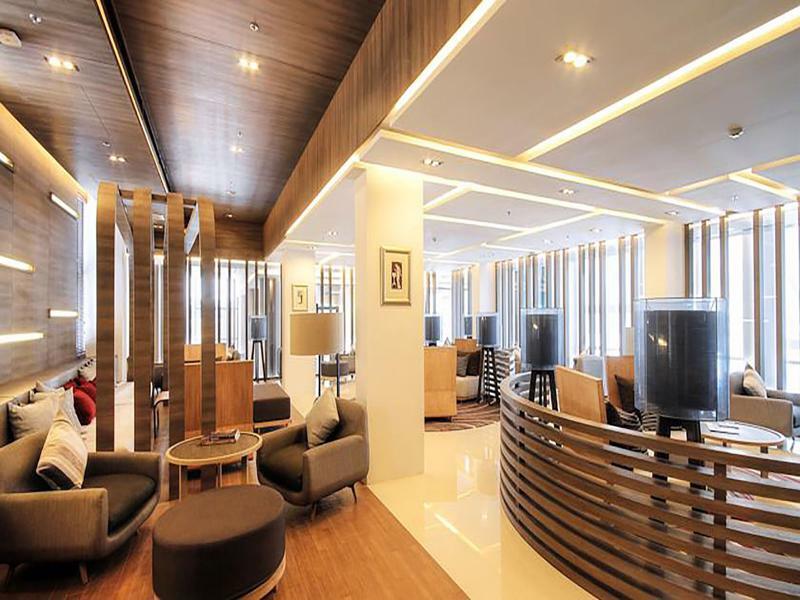 Classic Kameo Hotel & Serviced Apartments, Ayutthaya Экстерьер фото