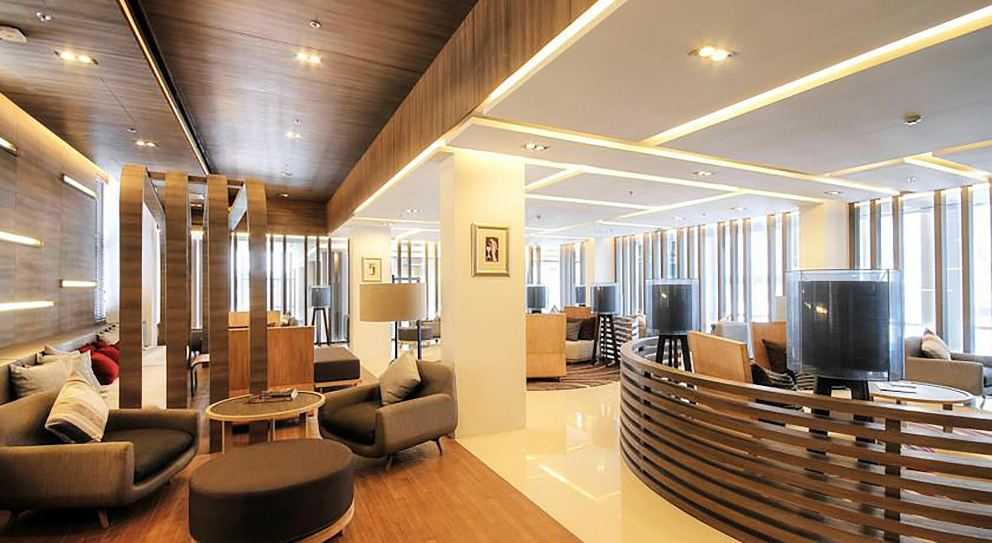 Classic Kameo Hotel & Serviced Apartments, Ayutthaya Экстерьер фото
