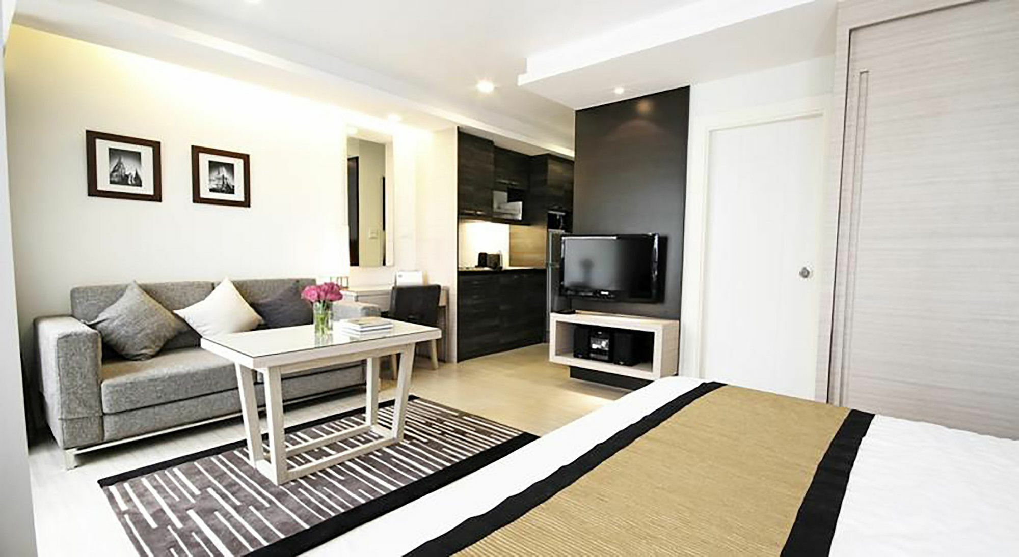 Classic Kameo Hotel & Serviced Apartments, Ayutthaya Экстерьер фото