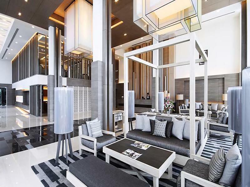 Classic Kameo Hotel & Serviced Apartments, Ayutthaya Экстерьер фото
