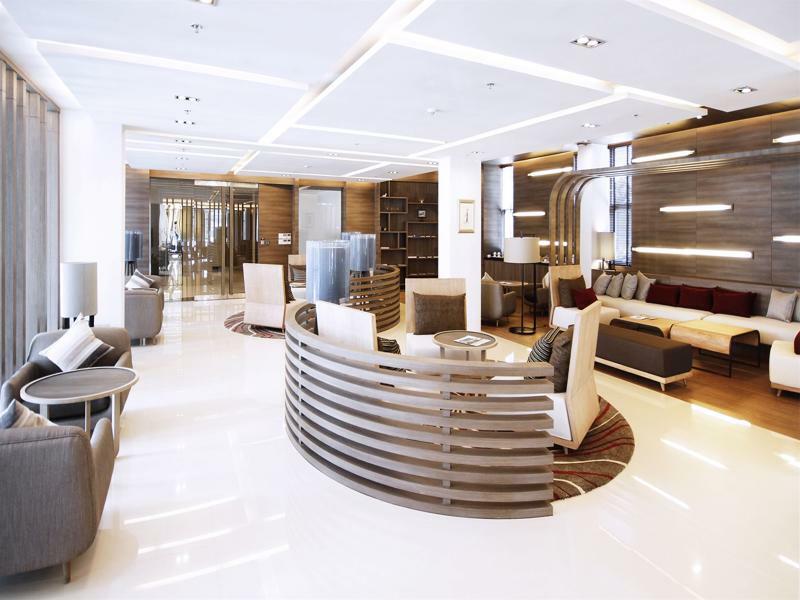 Classic Kameo Hotel & Serviced Apartments, Ayutthaya Экстерьер фото